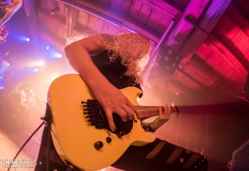 Burning Witches - Photo by Marc