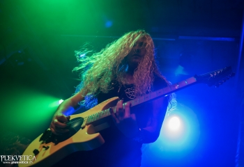 Burning Witches - Photo by Marc