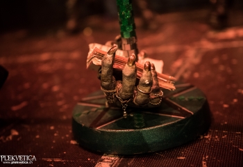 Burning Witches - Photo by Marc