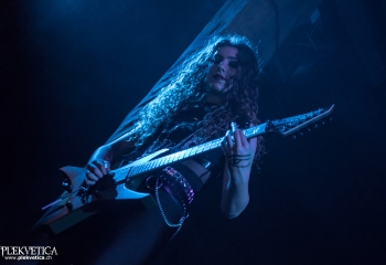 Burning Witches - Photo by Marc