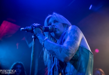 Burning Witches - Photo by Marc