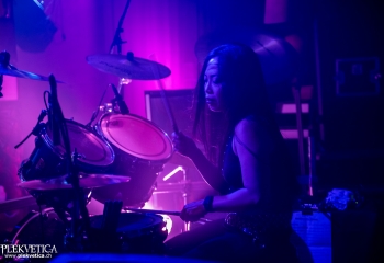 Burning Witches - Photo by Marc