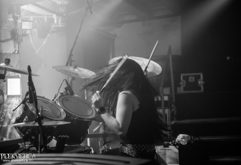 Burning Witches - Photo by Marc