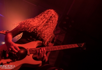 Burning Witches - Photo by Marc