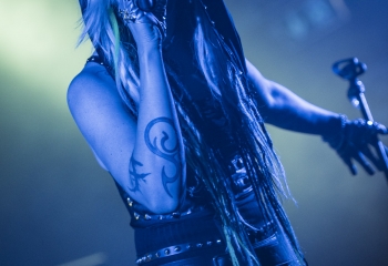 Burning Witches - Photo By Dänu