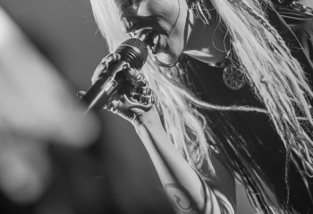 Burning Witches - Photo By Dänu