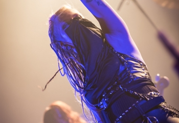 Burning Witches - Photo By Dänu