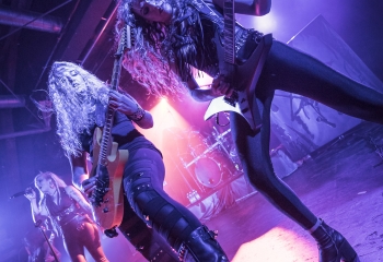 Burning Witches - Photo By Dänu