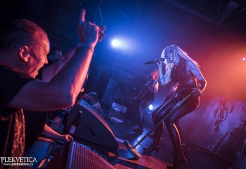 Burning Witches - Photo By Dänu