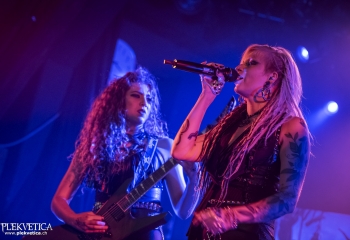 Burning Witches - Photo By Dänu