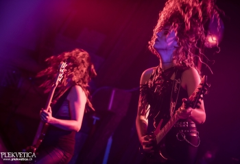 Burning Witches - Photo By Dänu