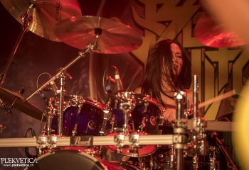 Burning Witches - Photo By Dänu