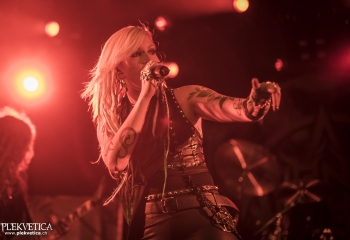 Burning Witches - Photo By Dänu