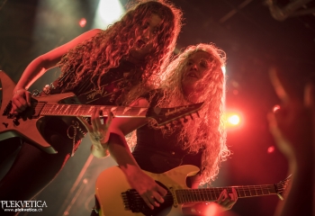 Burning Witches - Photo By Dänu