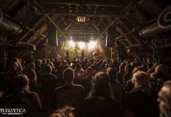 Burning Witches - Photo By Dänu