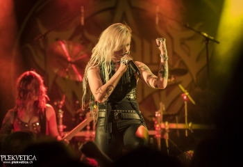 Burning Witches - Photo By Dänu