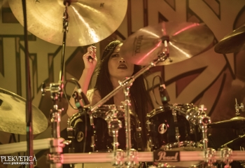 Burning Witches - Photo By Dänu