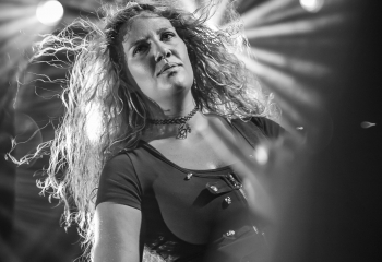 Burning Witches - Photo By Dänu