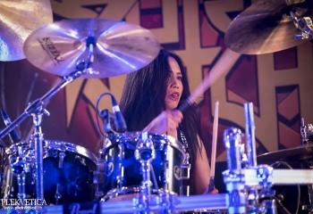 Burning Witches - Photo By Dänu