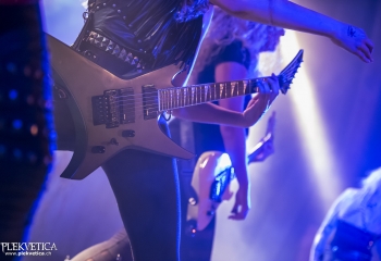 Burning Witches - Photo By Dänu