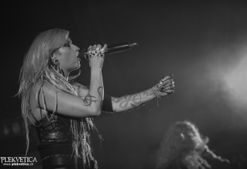 Burning Witches - Photo By Dänu