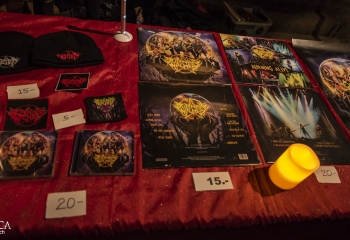 Burning Witches - Photo By Dänu