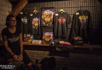 Burning Witches - Photo By Dänu