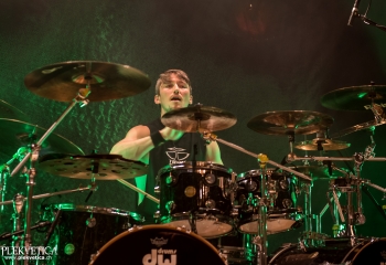 Butcher Babies - Photo by Marc