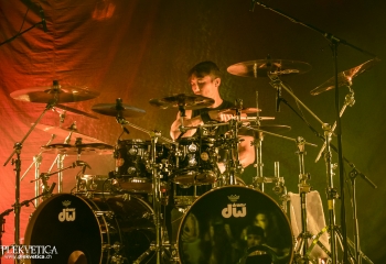 Butcher Babies - Photo by Marc