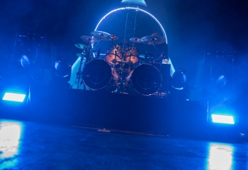 Caliban - Photo By Marc