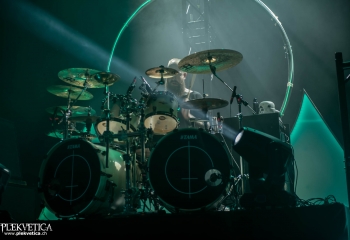 Caliban - Photo By Marc