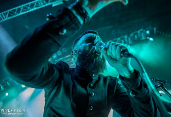 Caliban - Photo By Marc