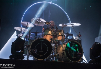 Caliban - Photo By Marc