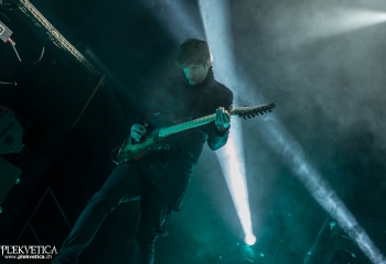 Caliban - Photo By Marc