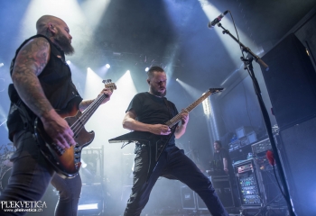 Caliban - Photo By Marc