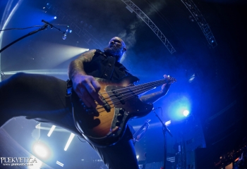 Caliban - Photo By Marc