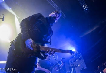 Caliban - Photo By Marc