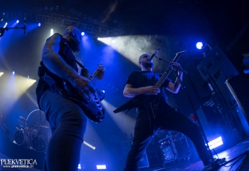 Caliban - Photo By Marc