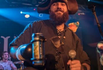 Calico - Photo by Marc