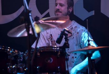 Calico - Photo by Marc