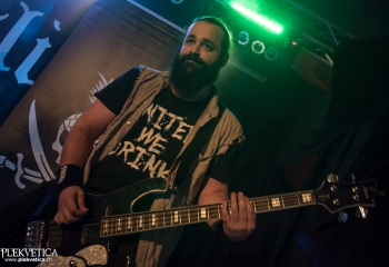 Calico - Photo by Marc