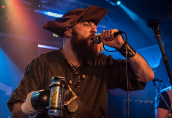 Calico - Photo by Marc