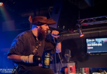 Calico - Photo by Marc