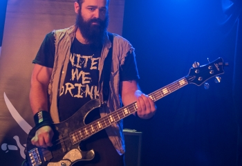 Calico - Photo by Marc