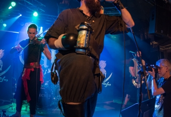 Calico - Photo by Marc