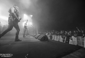 Carpathian Forest - Photo By Dänu