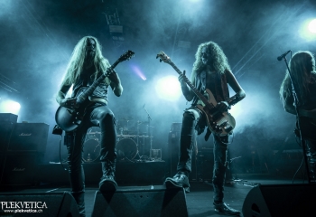 Carpathian Forest - Photo By Dänu