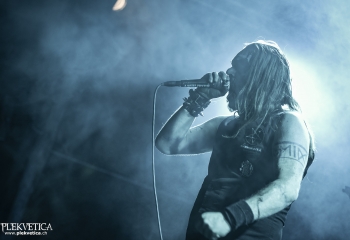 Carpathian Forest - Photo By Dänu