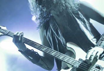 Carpathian Forest - Photo By Dänu