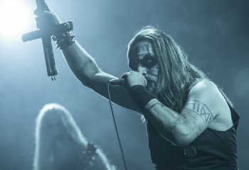 Carpathian Forest - Photo By Dänu